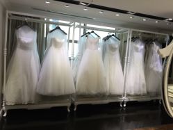 -韩国天使嫁衣婚纱礼服馆(上海旗舰店)