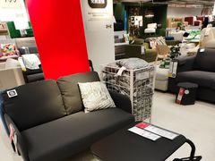 -宜家家居(四元桥商场店)