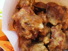 留香排骨-开元庙街排骨(泉秀店)