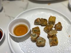 炸粿肉-老六海鲜城