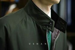 点击看大图 -优山定制西服衬衫大衣(国贸店)