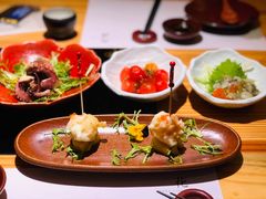-花潮料理艺食馆(世欧广场店)