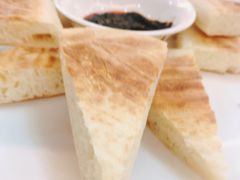 胡玉美蚕豆辣酱-集贤门·徽菜(南山店)