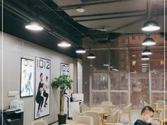 -一兆韦德健身(浦东万达会所)