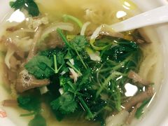 -小姜锅贴(凤凰街店)