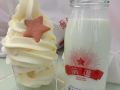 -红星前进面包牛奶公司(五道口购物中心店)