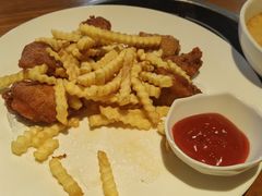 -水门巷餐厅(古子城店)