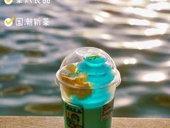 -茶太良品·北京特色茶饮(西站食宝街店)