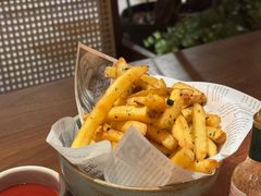 -Osteria Garden 生蚝花园餐厅(原进贤路店)