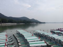 -云龙湖旅游景区