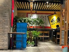 -土大力韩式烤肉料理(39年·和平路店)