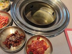 -韩一品韩国料理(柏庐南路店)