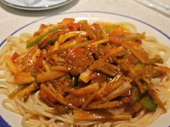 -刀郎牛肉面新疆餐厅·烧烤(清真通州珠江国际城店)