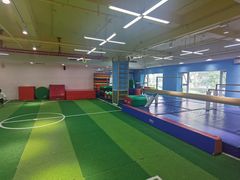 -动力小特工运动馆(望京店)