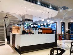 -Peet's Coffee皮爷咖啡(豫园店)