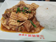 -添星码头茶餐厅(松坪山店)