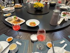 -宁海食府·涌宴(真和店)