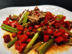 -正德楼果木烤鸭·渔家菜(东港店)