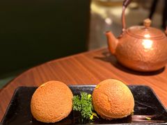 -木棉·醉心粤味(COCO Park店)