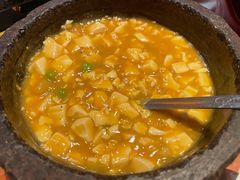 -绿茶餐厅(财富购物中心店)