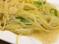-鲁南仔·滕州炒鸡(经三路店)