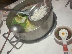 -陈记顺和潮汕牛肉火锅(棠德南路店)