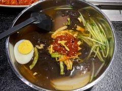 -白玉·朝鲜族烤串(南山店)