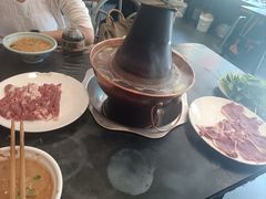 -将台涮肉(酒仙桥店)