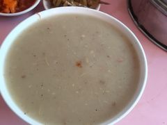 饣它汤-奕宏饺子楼(朱庄小区店)