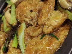 -长兴菜馆(高桥店)