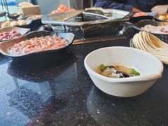 -蜀香居鲜毛肚火锅