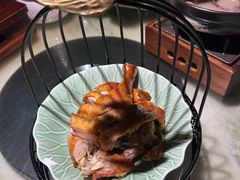 -佬麻雀·新湘菜(东方宝泰店)