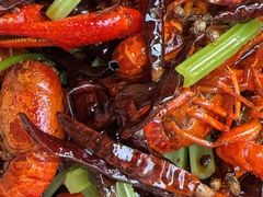-红盔甲·小龙虾(车公庙店)