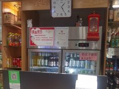 -老边饺子馆(东单店)