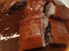 -香港狮子山下·明星粤菜餐厅(北苑店)