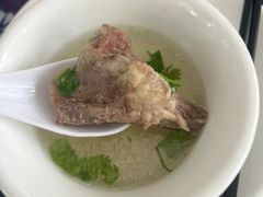 -瑞丰园庭院餐厅·白族传统家常菜