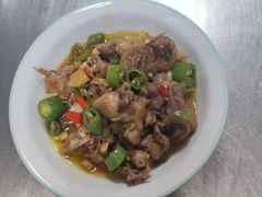 -老乡鸡(武汉烽胜路店)