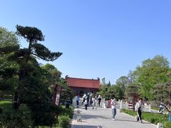 -天静宫