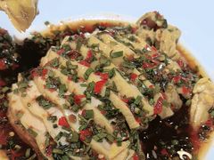 -隆喜元鱼汤包·海鲜(中联广场店)