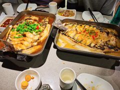 -半天妖烤鱼(新中关购物中心店)
