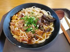 蒜香排骨-宝小庆邵阳米粉(深圳市南山保利店)