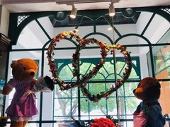 -宝莱纳餐厅(滨江店)