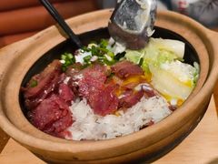 -文煲公砂锅煲仔小食堂