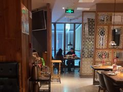 -青年公社烤鸭(青年路店)