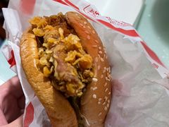 -麦当劳(凯德广场店)