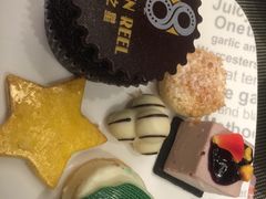 -星汇餐厅(新濠影汇店)