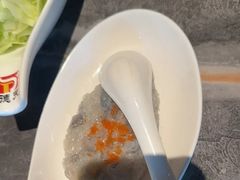 -德天肥牛海鲜火锅(城西银泰店)