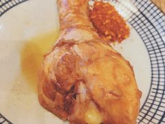 -三十三碗黄牛肉面(东原1891店)