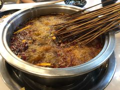 -屋头串串(新街里店)