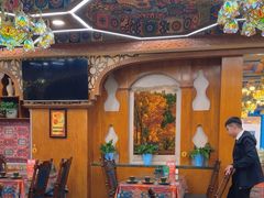 -乡村馕坑肉·烧烤·新疆菜·本地人更爱吃(阿勒泰首店)